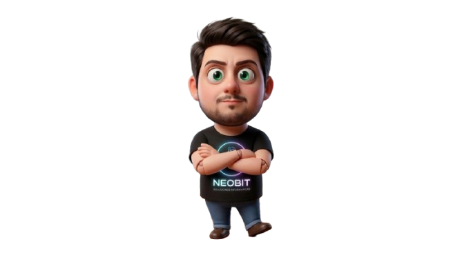 Juani de NeoBit